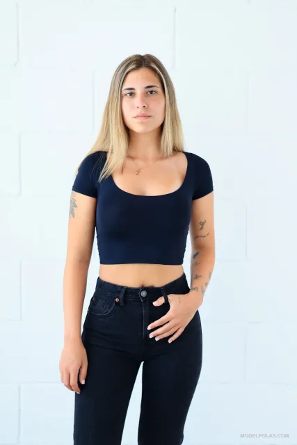 Núria Solà Frigola — pola 2