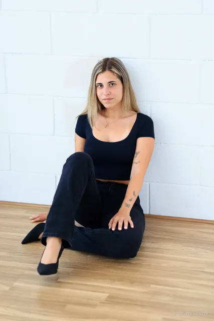 Núria Solà Frigola — pola 4