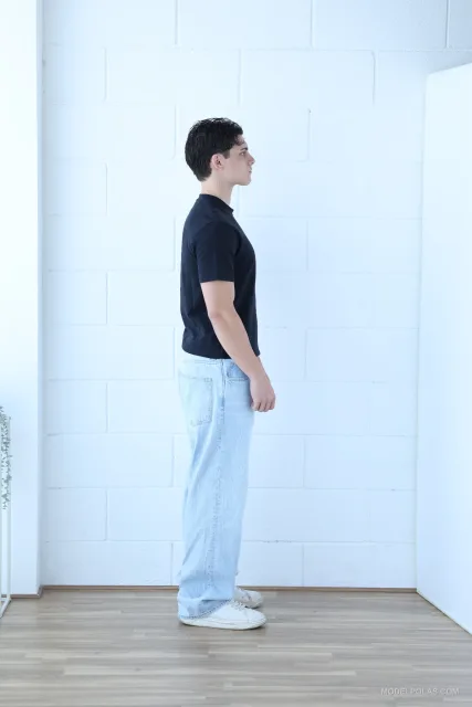 Aleix Gonzalez Morera — pola 4
