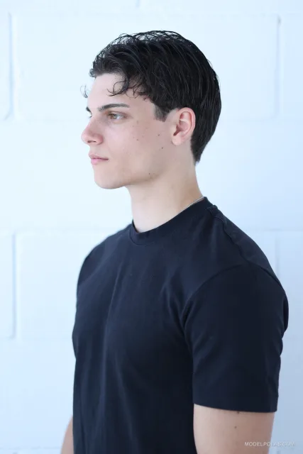 Aleix Gonzalez Morera — pola 7