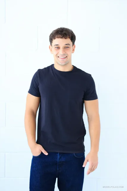Pau — pola 3