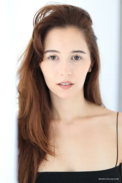 Carla Bosch — pola 1