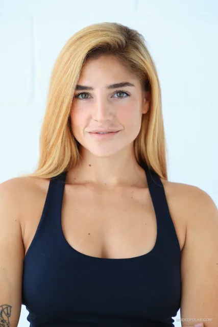 Natalie — pola 5