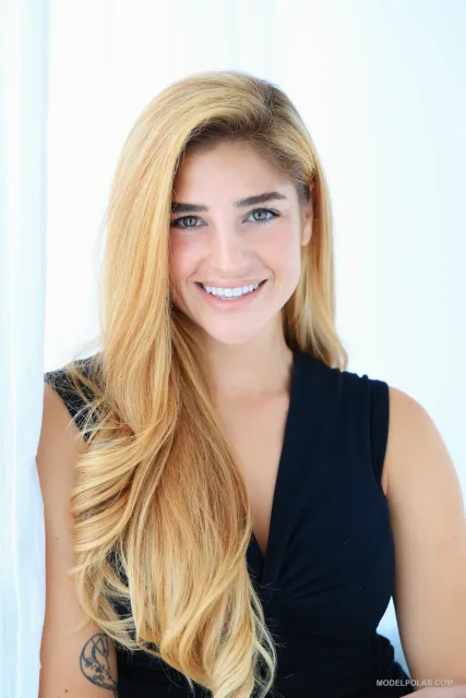 Natalie — pola 2