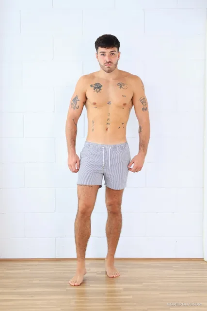 Pol Febles Gisbert — pola 5
