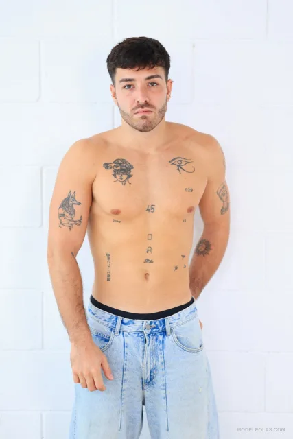 Pol Febles Gisbert — pola 4